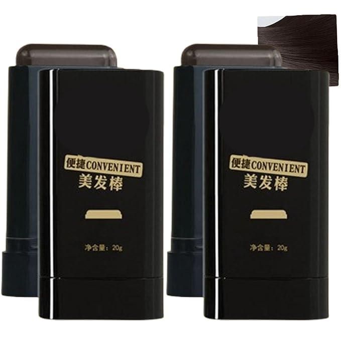 Instant Hair Dye Stick