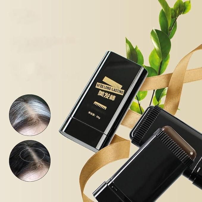 Instant Hair Dye Stick